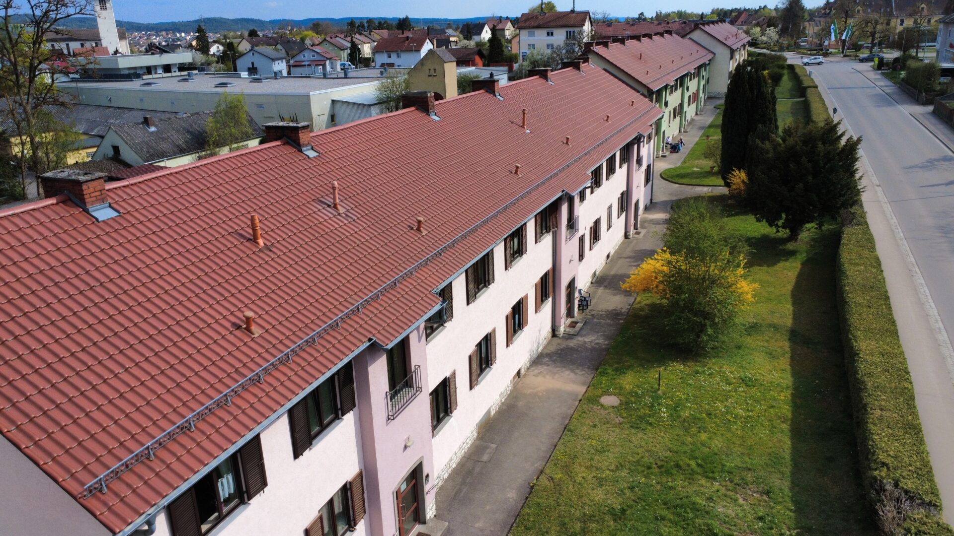 Außenbereich