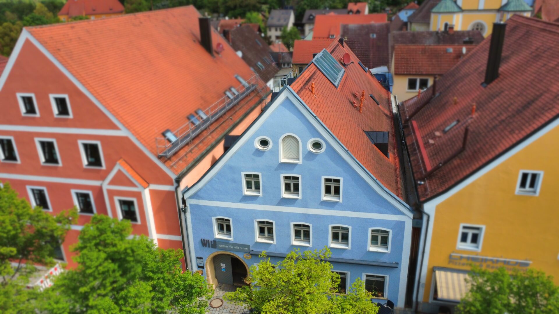 Außenansicht