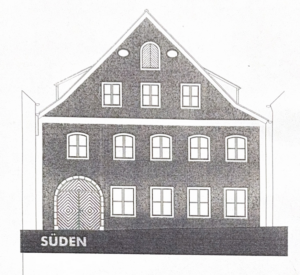 Südschnitt