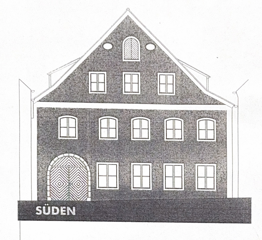 Südschnitt