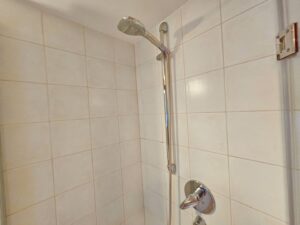 Dusche