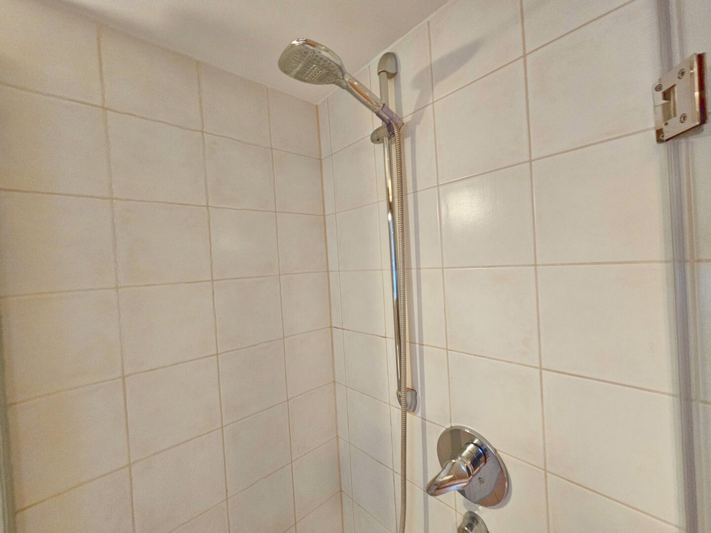 Dusche