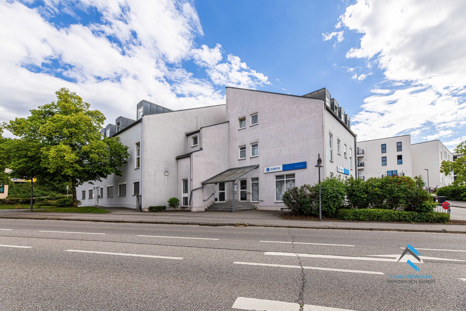 Außenbereich