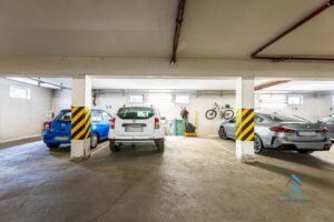 Tiefgaragenstellplatz
