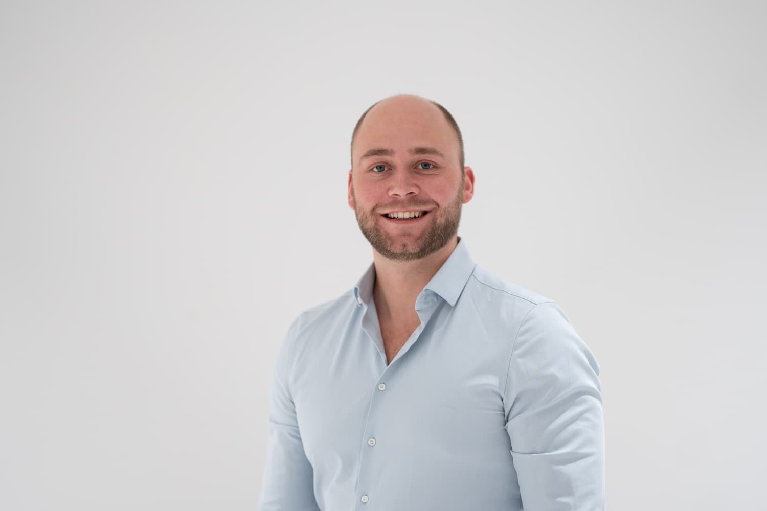 Makler - Luis Hermann Immobilien