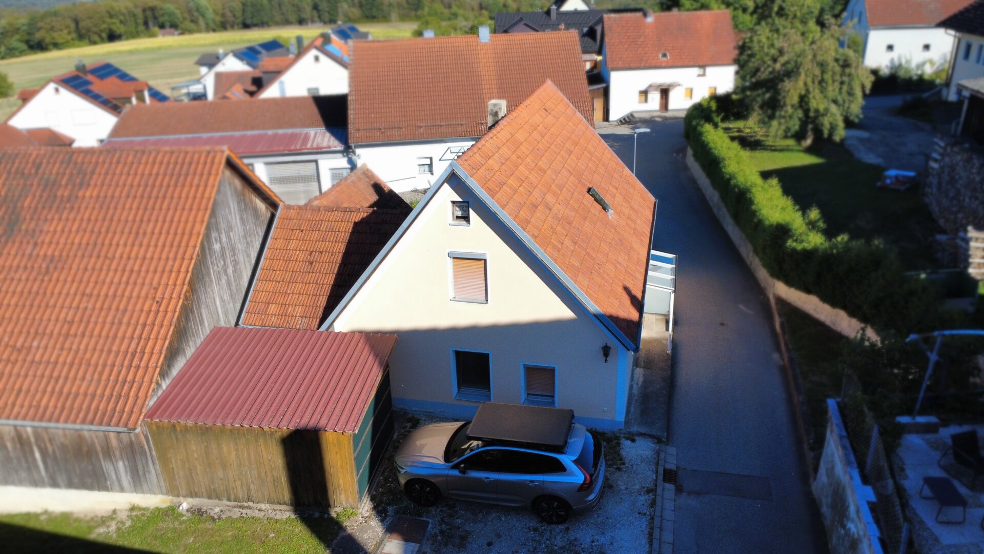 Vogelperspektive