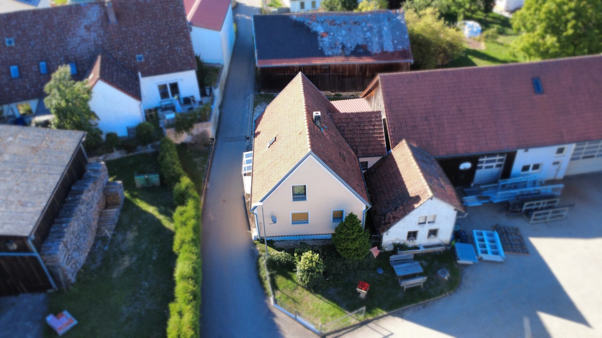 Vogelperspektive 2