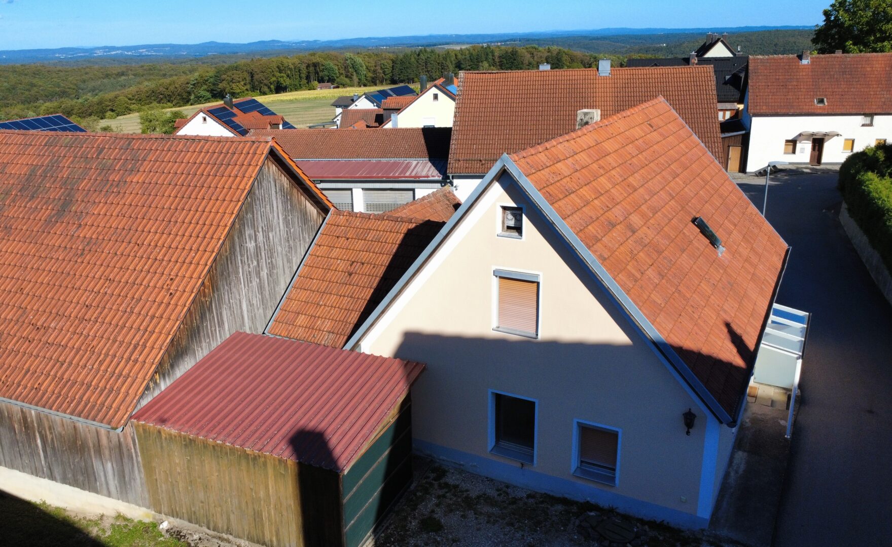 Außenansicht