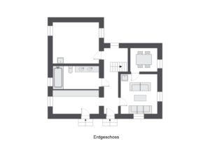 Erdgeschoss